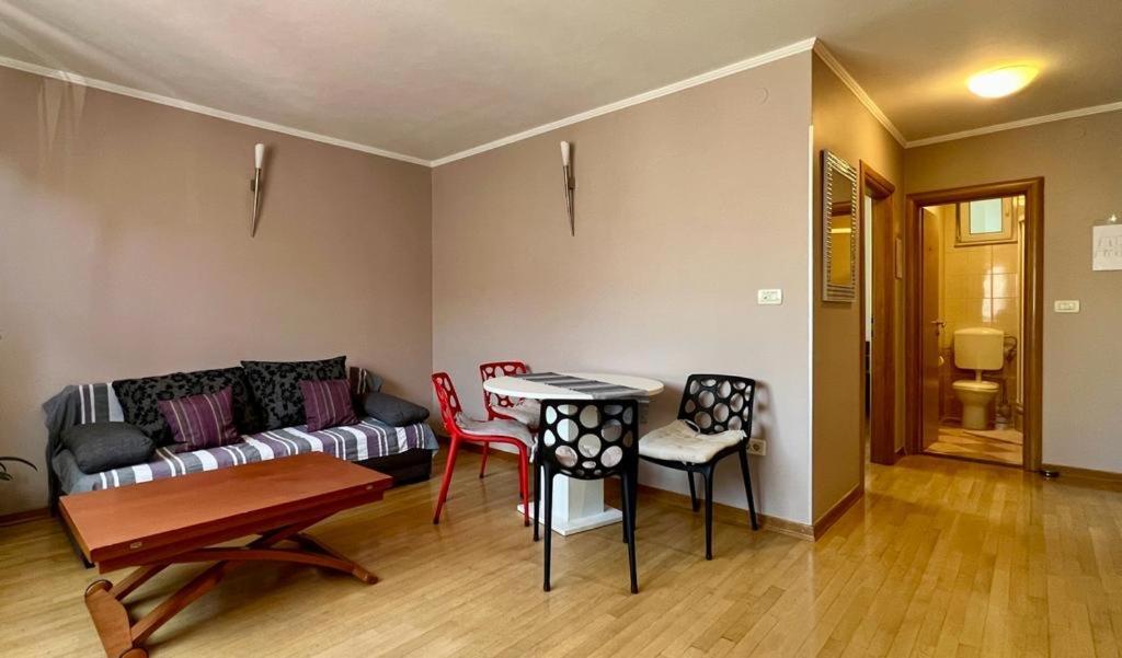 Apartman Josip Сплит Экстерьер фото