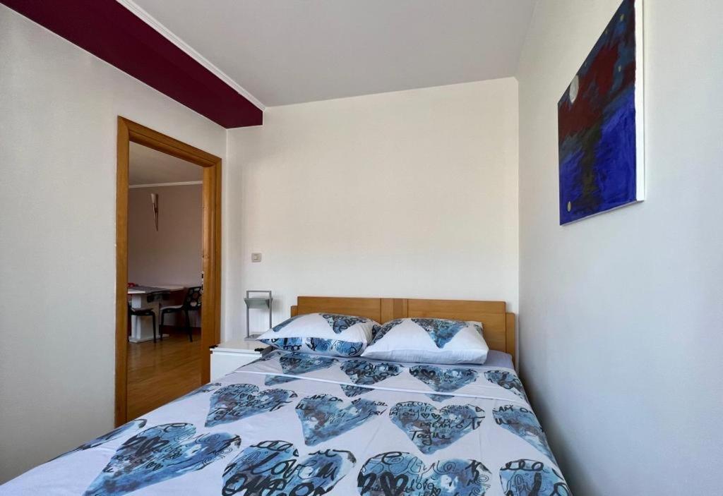 Apartman Josip Сплит Экстерьер фото
